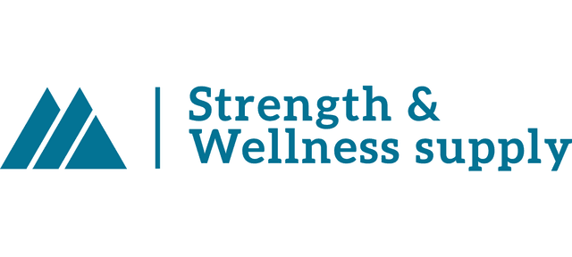 Strength & Wellness Supply