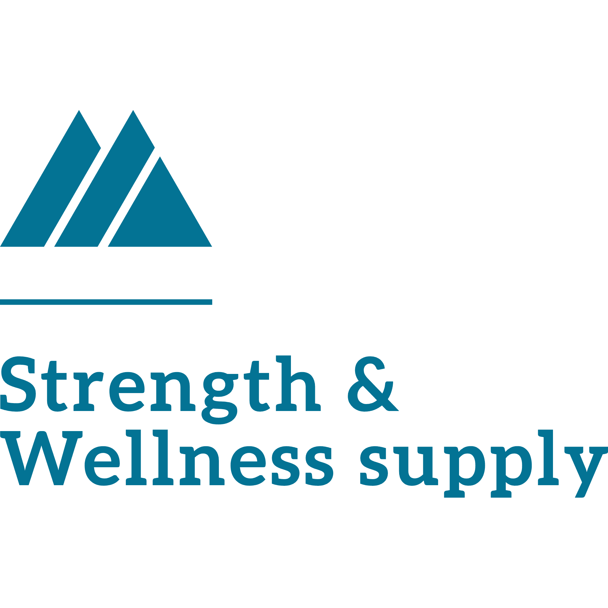 Strength & Wellness Supply