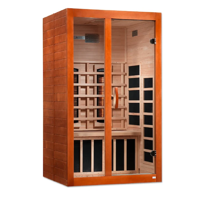 Infrared Saunas