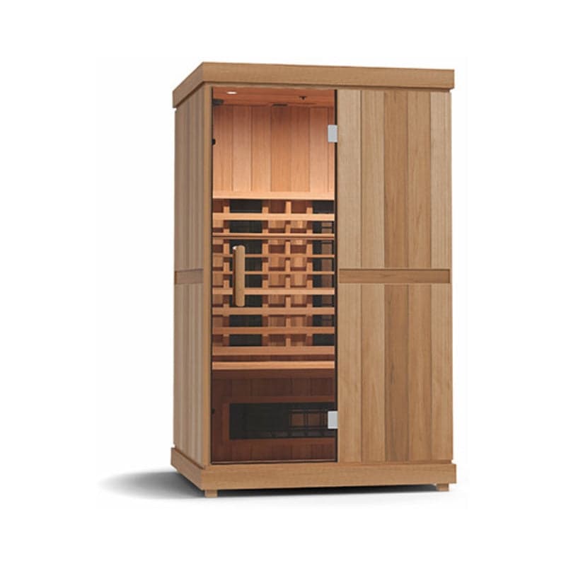 Finnmark FD-2 Full Spectrum 2-Person Infrared Sauna