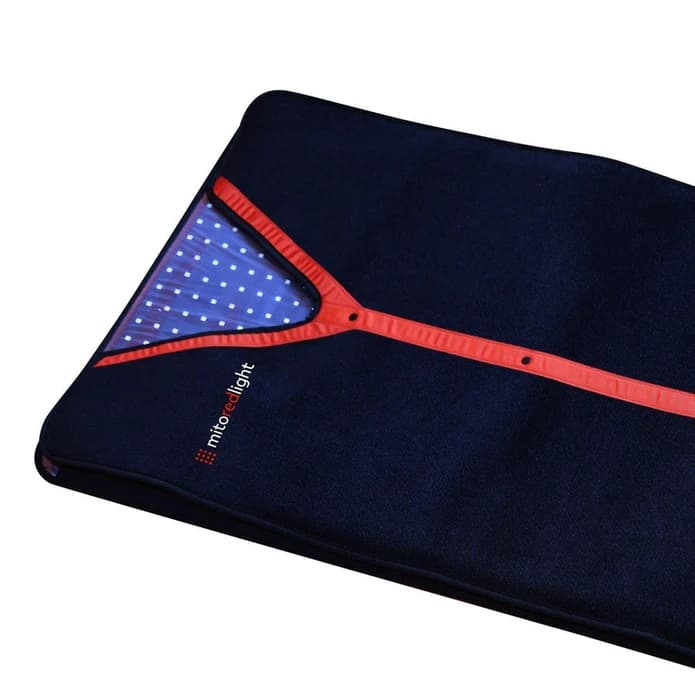 MitoPOD Portable Full-Body Red Light Therapy