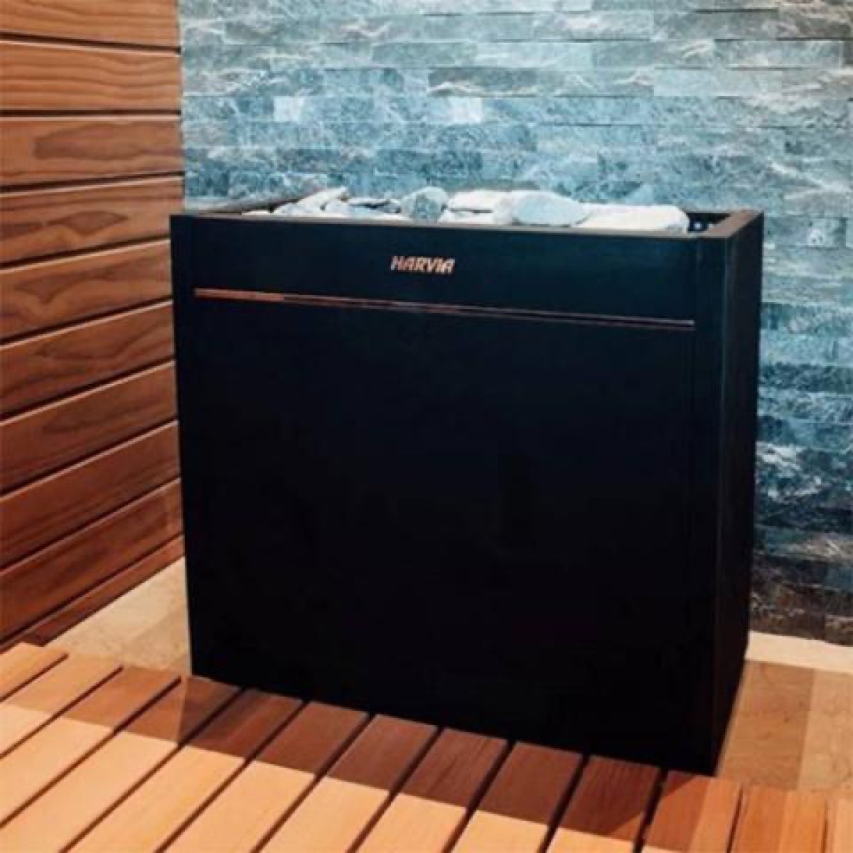 Harvia Virta Pro 20kW Sauna Heater (208V 3PH), view 2