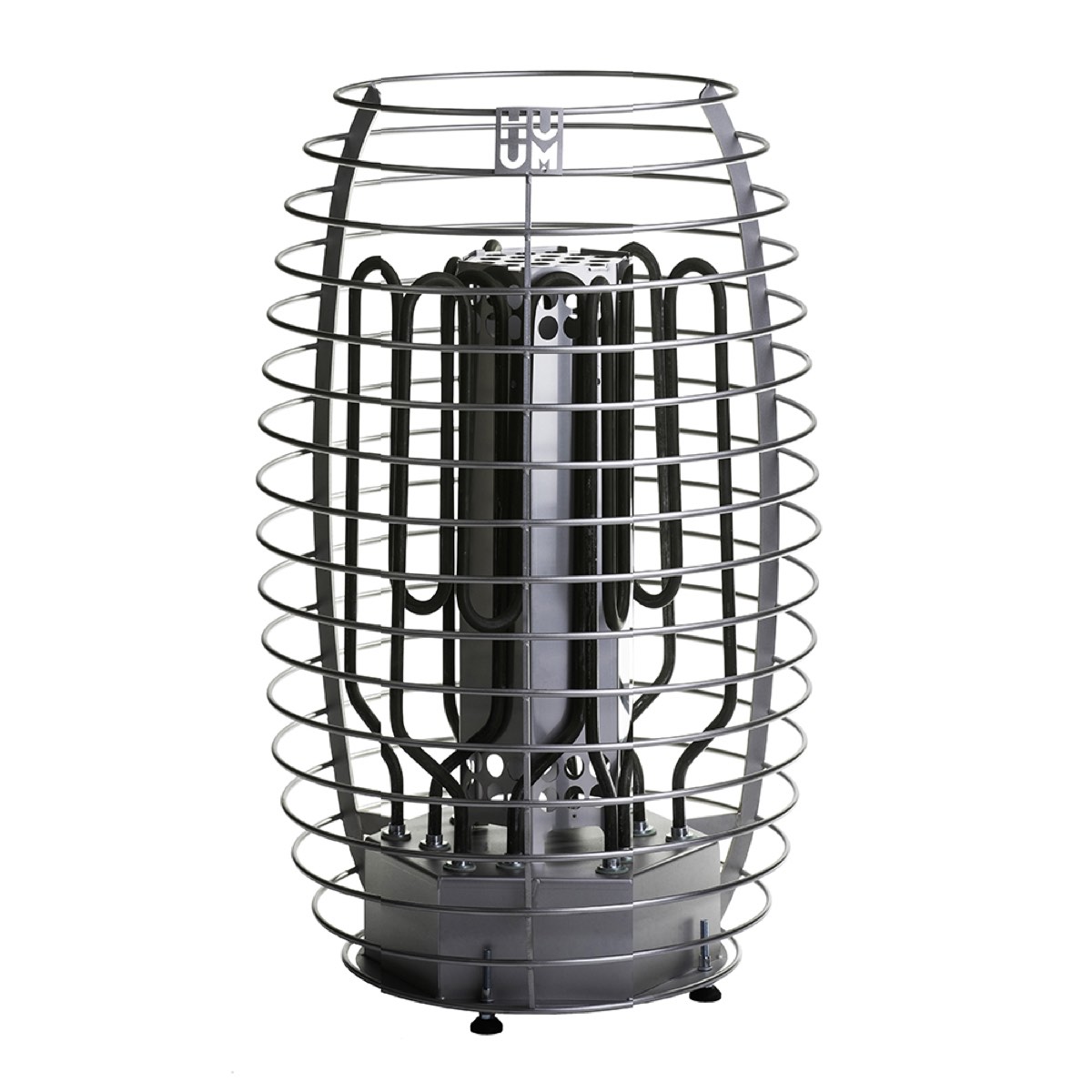 HUUM HIVE Mini Electric Sauna Heater 9.0kW, view 2